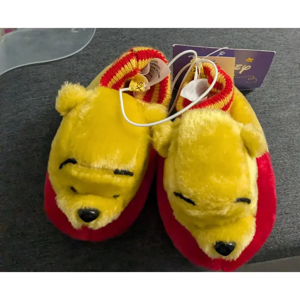 Disney Baby winnie pooh